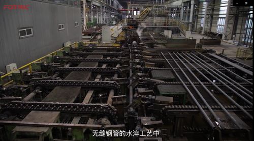 無縫鋼管質(zhì)量好不好，紅外熱像儀說了算——論無損檢測技術(shù)在高品質(zhì)特種鋼鐵材料銷售中的核心價值